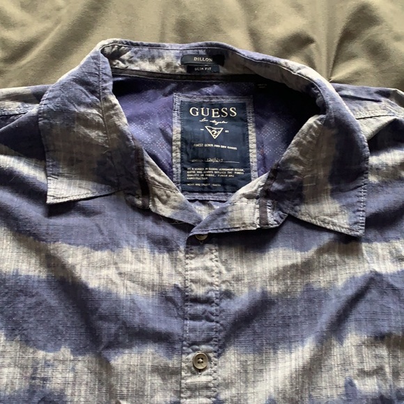 Guess Shirt - Picture 2 of 2